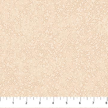 Northcott Naturescapes Tonal Trios Quilting Cotton Fabric- Natural