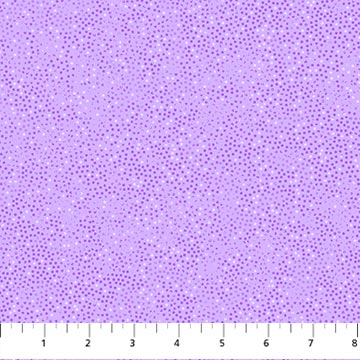 Northcott Naturescapes Tonal Trios Quilting Cotton Fabric- Amethyst
