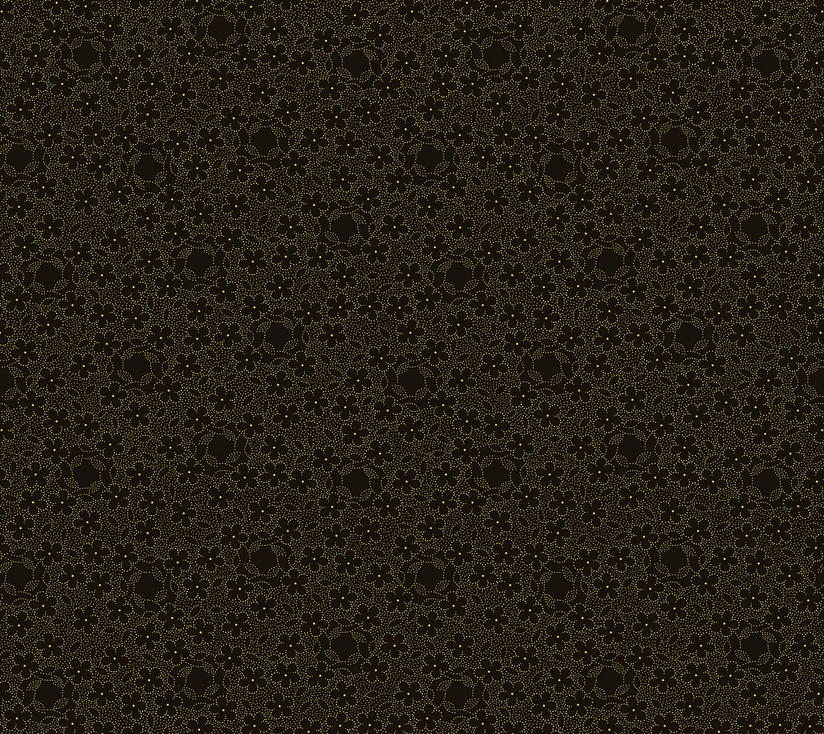 Benartex Promise Me Reflecting Pool Quilting Cotton Fabric- Charcoal