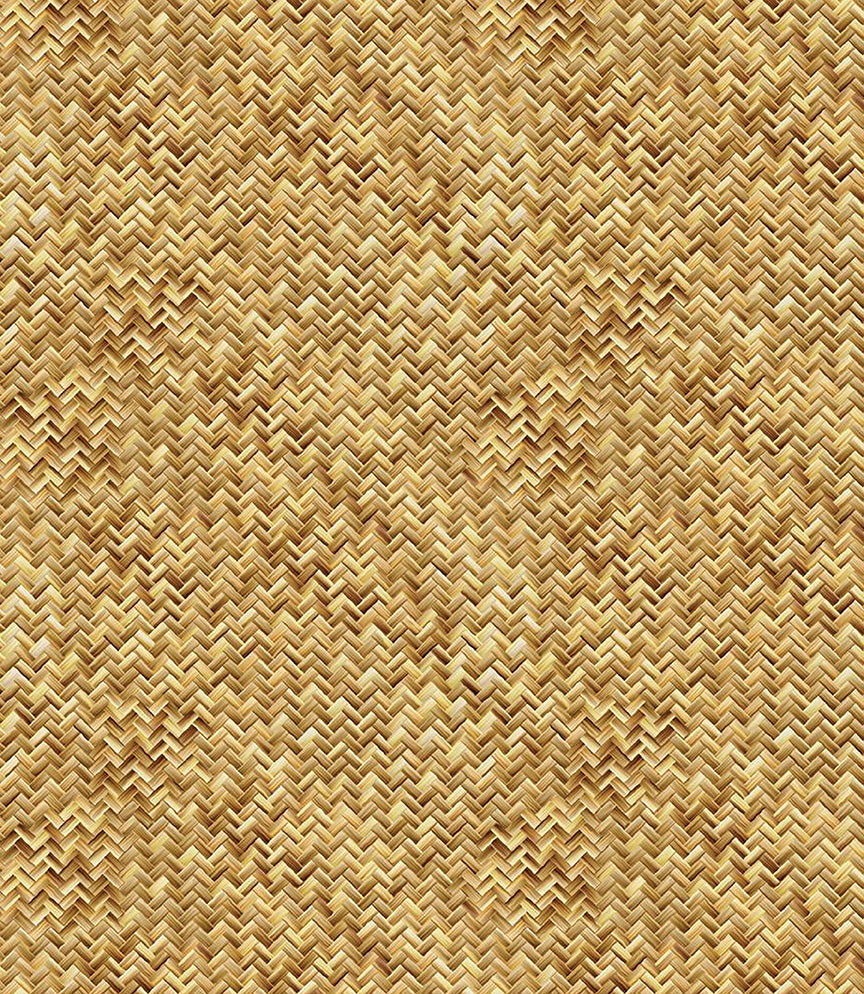 Benartex Cider House Basket Weave Quilting Cotton Fabric- Neutral
