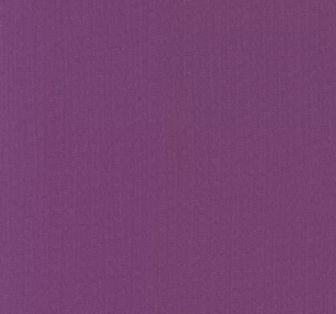Solid Grape Crinkle Polyester Fabric