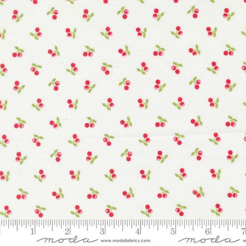 Moda Cali Co Quilting Cotton Fabric- Cloud