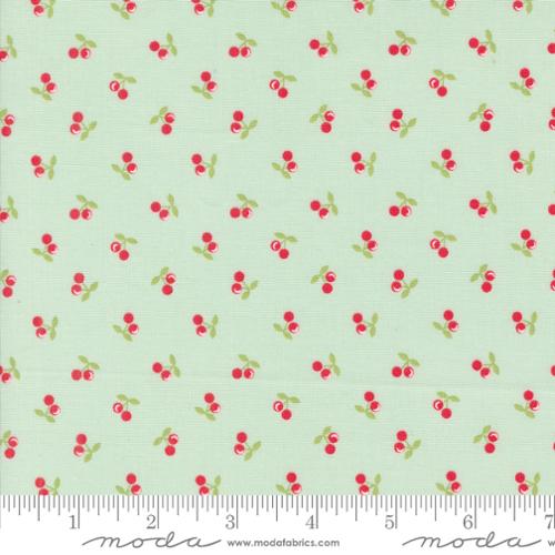Moda Cali Co Quilting Cotton Fabric- Breeze