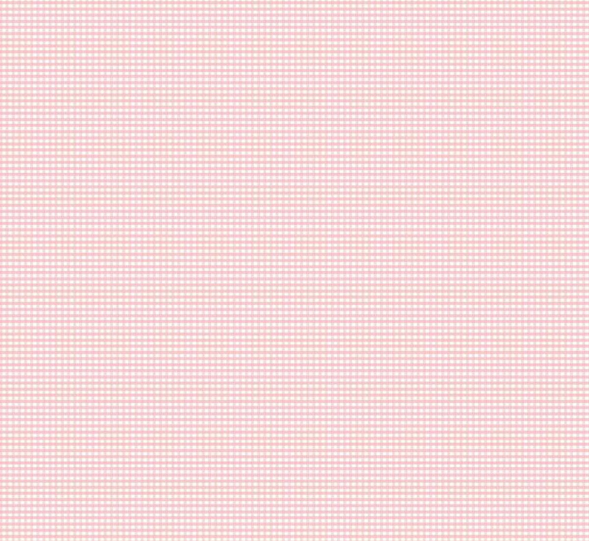 Riley Blake Micro 1/16" Gingham Quilting Cotton Fabric- Frosting
