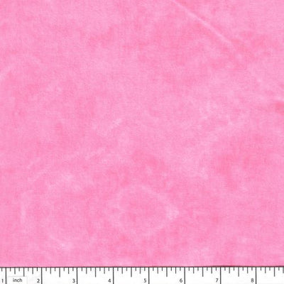 Light Pink Tonal Blender Flannel Fabric
