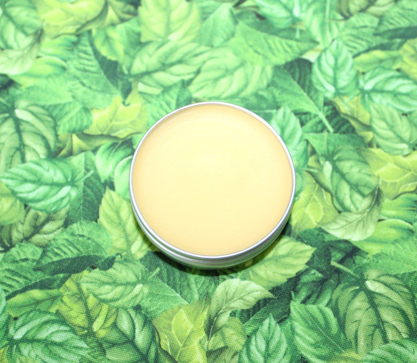 Handmade Monkey's Muscle Rub