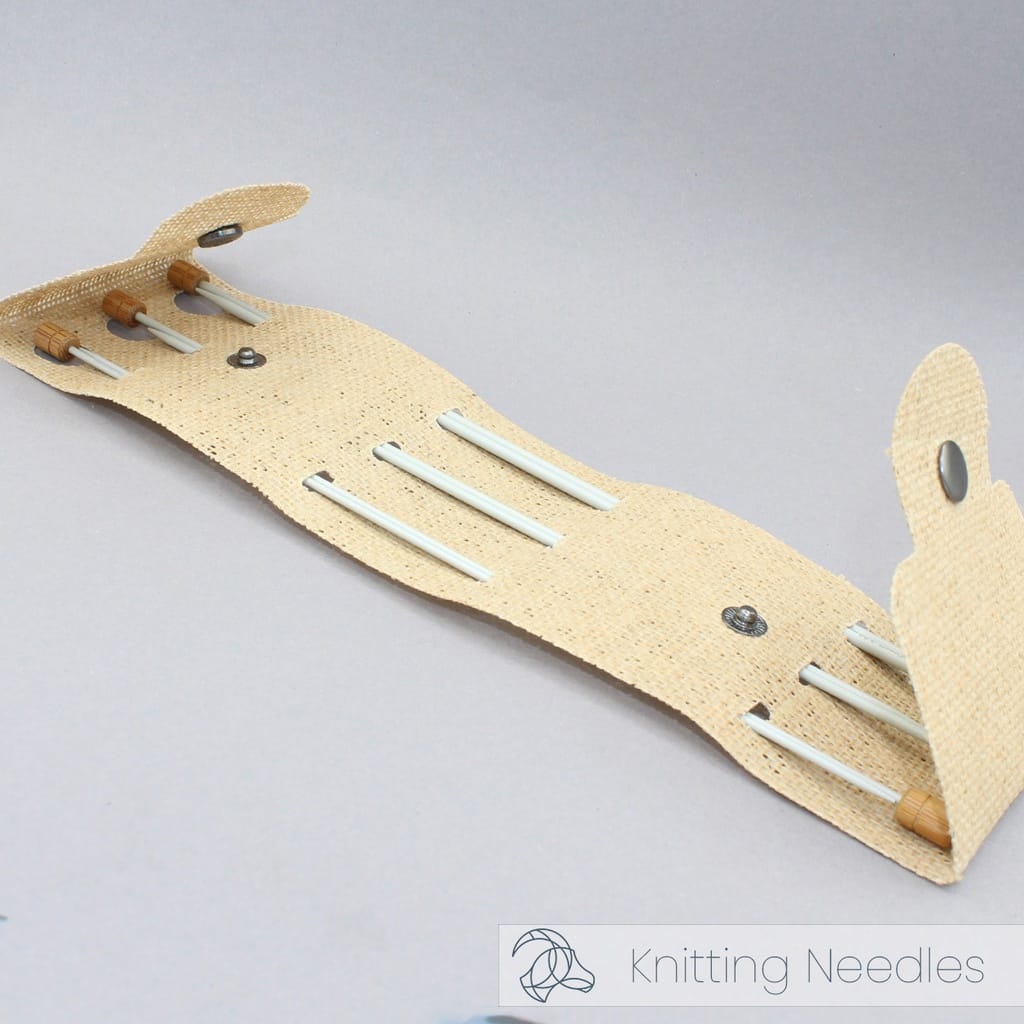 Hardicraft Knitting Needle Set