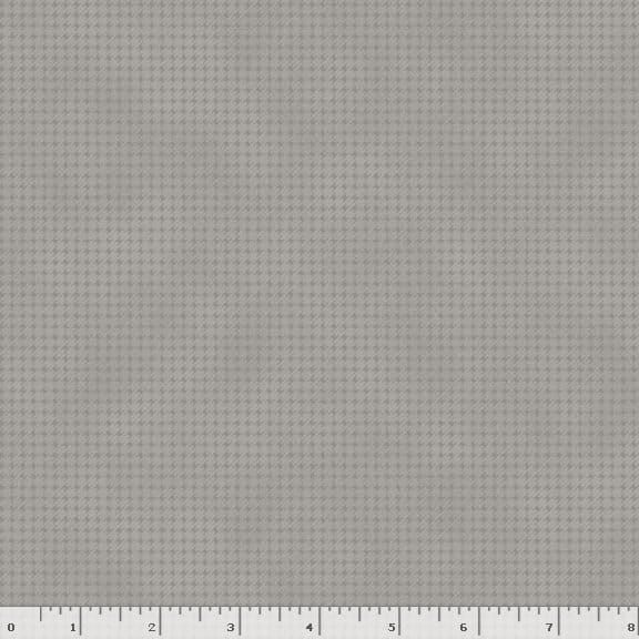 Marcus Fabrics Toolbox Primo Plaids Quilting Cotton Flannel- Grey