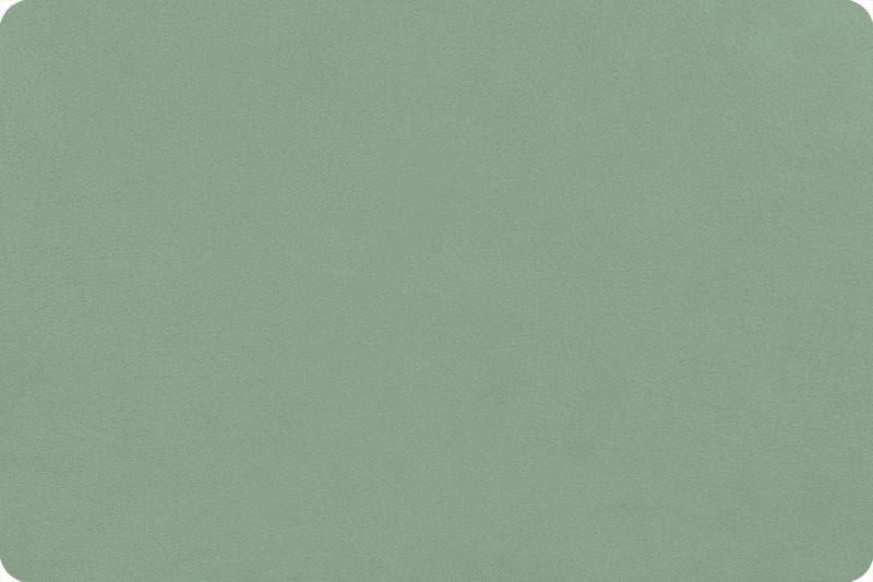 Shannon Fabrics Solid Quilting Cuddle 43/44" wide- Meadow