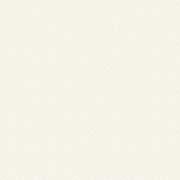 Marcus Fabrics First Blush Dots Quilting Cotton Fabric- Cream