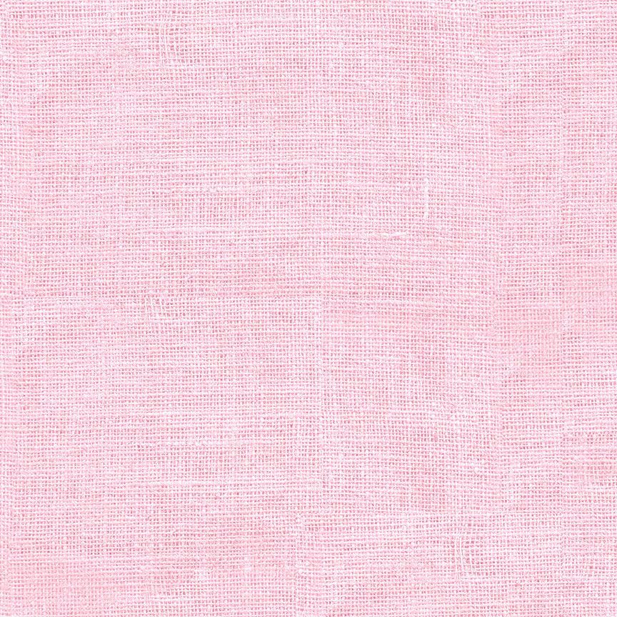 Timeless Treasures Burlap Texture Quilting Cotton Fabric- Blush