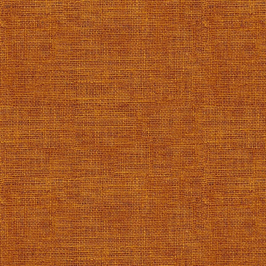 Timeless Treasures Burlap Texture Quilting Cotton Fabric- Brown