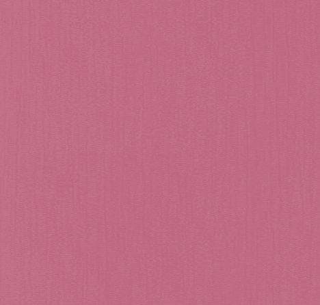 Solid Rouge Crinkle Polyester Fabric