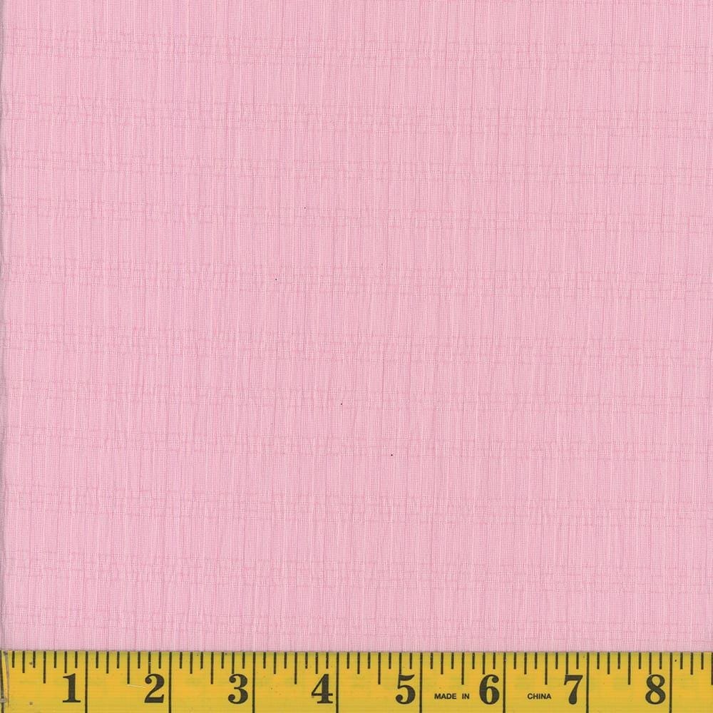 Lanelle Pink Polyester Fabric