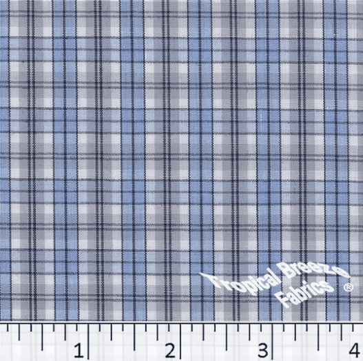 Plaids &amp; Shirting