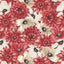 Wilmington Prints Scarlet Dreams Packed Large Floral Quilting Cotton Fabric- Multi