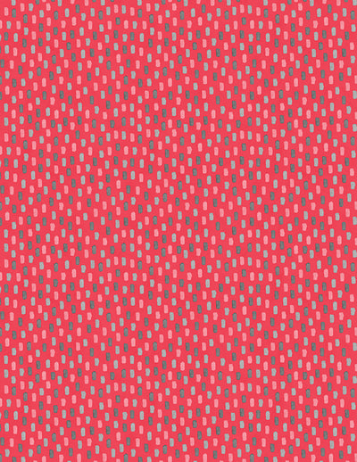 Wilmington Prints Scarlet Dreams Swatches Quilting Cotton Fabric- Red