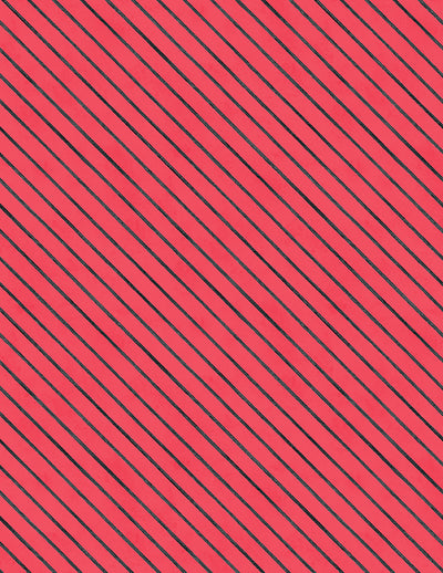 Wilmington Prints Scarlet Dreams Diagonal Stripes Quilting Cotton Fabric- Red