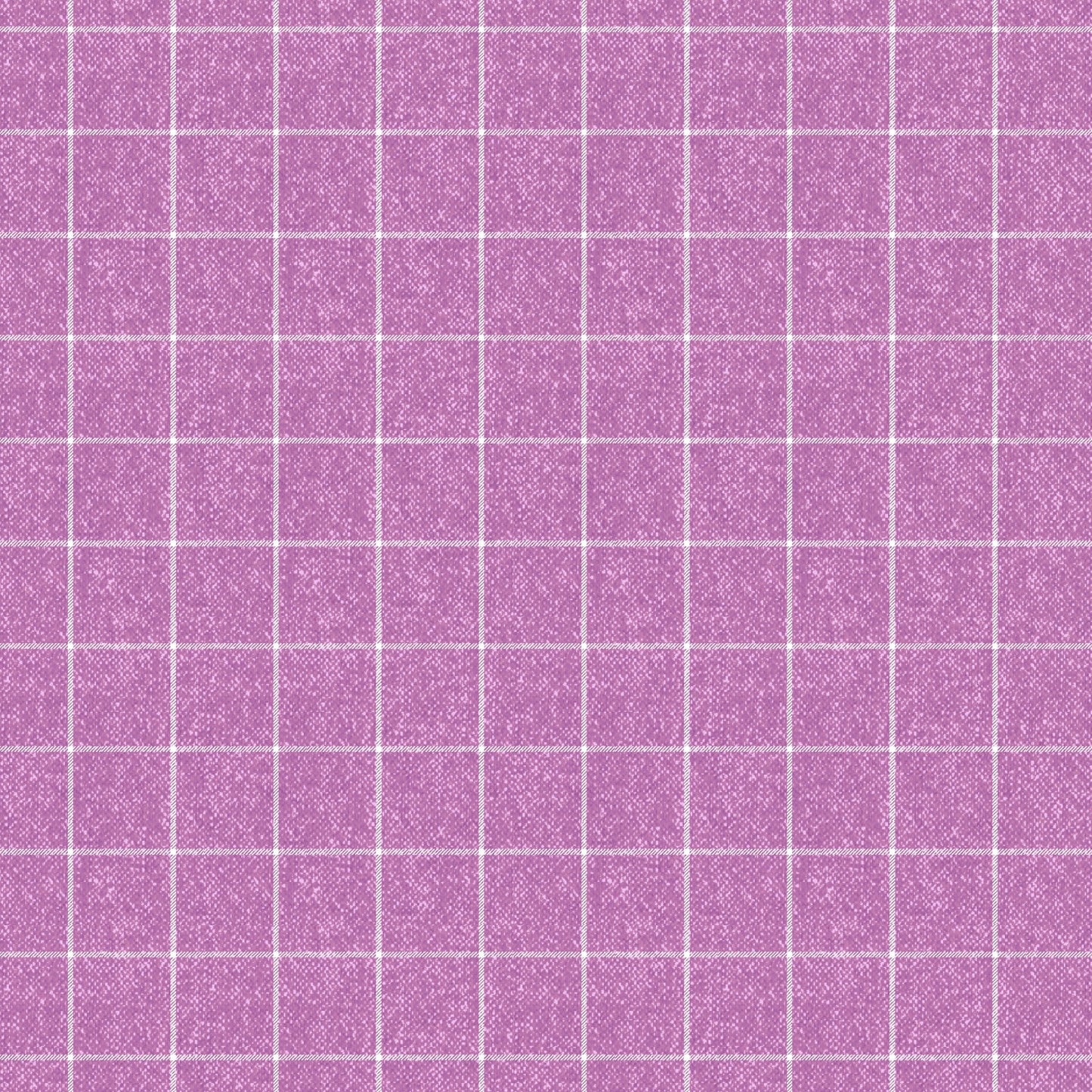 Benartex A Wooly Garden Wooly Window Quilting Cotton Fabric- Pink