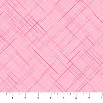 Patrick Lose Fabrics On the Bias Quilting Cotton Fabric- Sweetheart