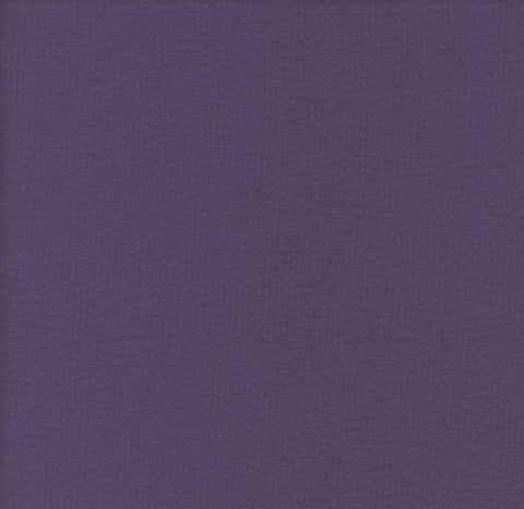 Morrisa Violet Indigo Polyester Fabric