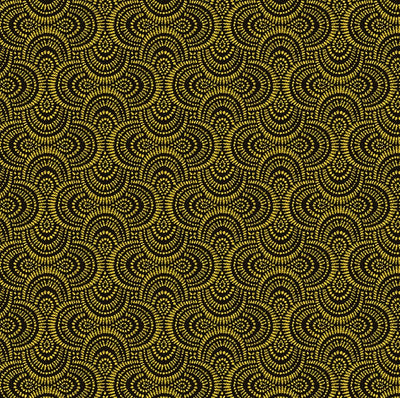 Benartex Promise Me Pathways Quilting Cotton Fabric- Charcoal