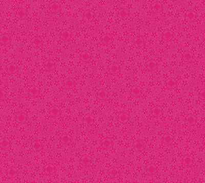 Benartex Promise Me Reflecting Pool Quilting Cotton Fabric- Rose