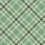Benartex Give Thanks Twill Plaid Quilting Cotton Fabric- Sage Green