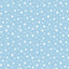 Benartex Sweet Little Lamb Little Stars Quilting Cotton Fabric- Blue