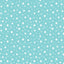 Benartex Sweet Little Lamb Little Stars Quilting Cotton Fabric- Aqua