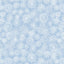 Benartex Woodland Wonderland Snowflake Wonderland Quilting Cotton Fabric- Light Blue