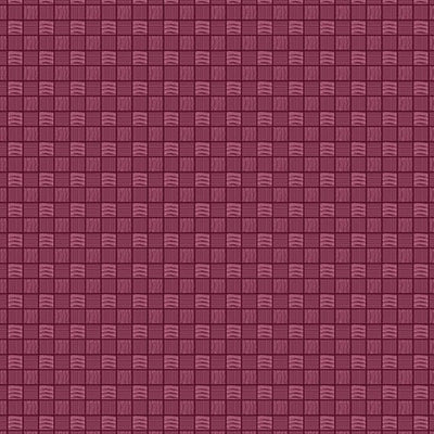 Benartex Camellia Basket Weave Tonal Quilting Cotton Fabric- Dark Pink