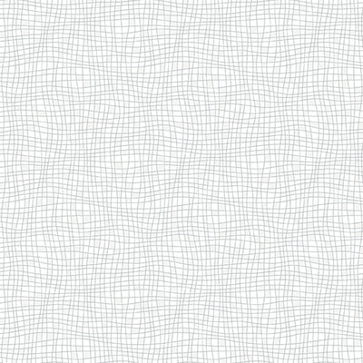 Benartex Cheeto's World Teensy Checks Quilting Cotton Fabric- Gray