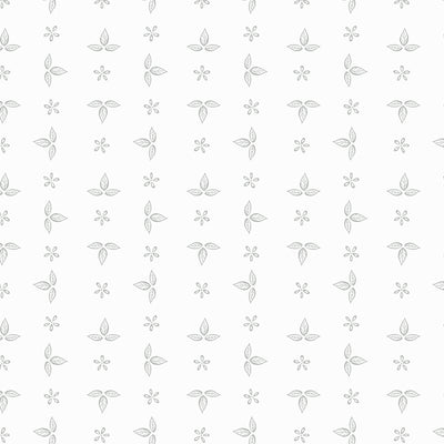 Organic Cloud 9 Fabrics Gentle Whispers Virtuous Path Organic Quilting Cotton Fabric