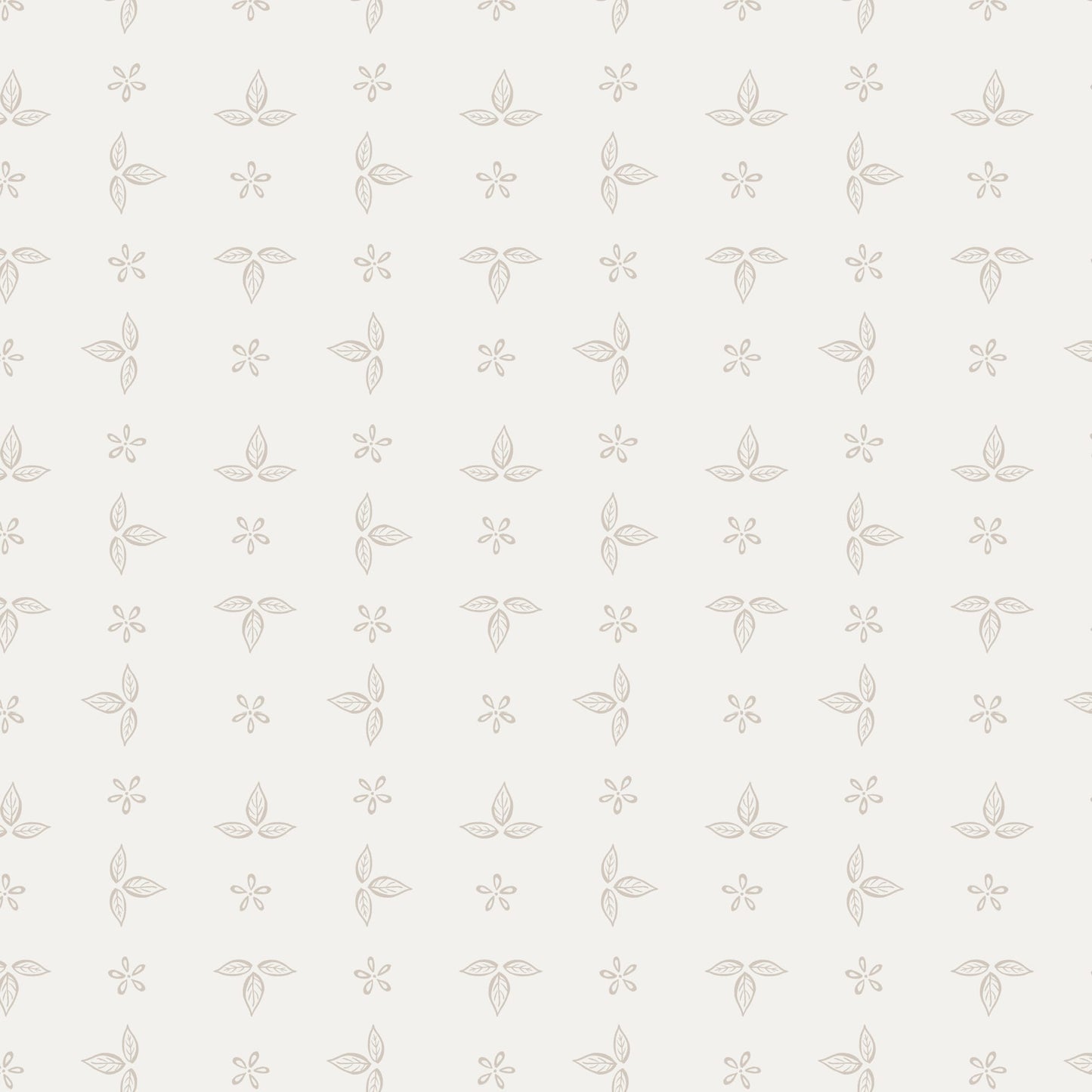 Organic Cloud 9 Fabrics Gentle Whispers Radiant Path Organic Quilting Cotton Fabric