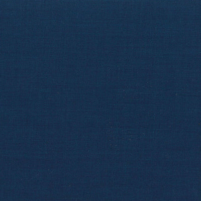 Navy Puffed Embossed Polyester Fabric