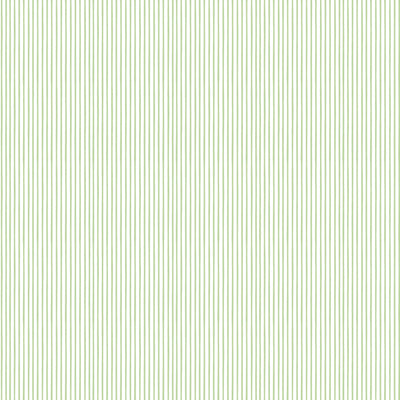 Northcott Quack Quack Moo Stripe Quilting Cotton Fabric- Green/White