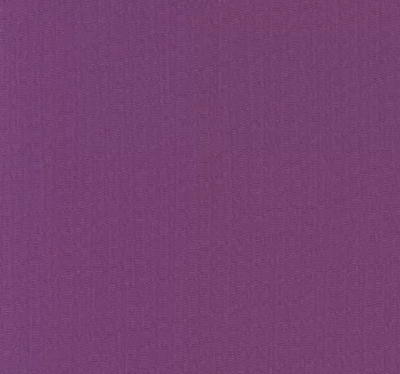 Solid Grape Crinkle Polyester Fabric