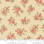 Moda Fabrics Collections For A Cause Unity 46261 11 Quilting Cotton Fabric- Ivory