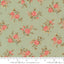 Moda Fabrics Collections For A Cause Unity 46261 12 Quilting Cotton Fabric- Robins Egg
