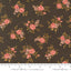 Moda Fabrics Collections For A Cause Unity 46261 21 Quilting Cotton Fabric- Chocolate