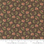 Moda Fabrics Collections For A Cause Unity 46263 21 Quilting Cotton Fabric- Chocolate