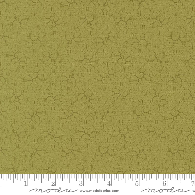 Moda Fabrics Collections For A Cause Unity 46267 16 Quilting Cotton Fabric- Topiary
