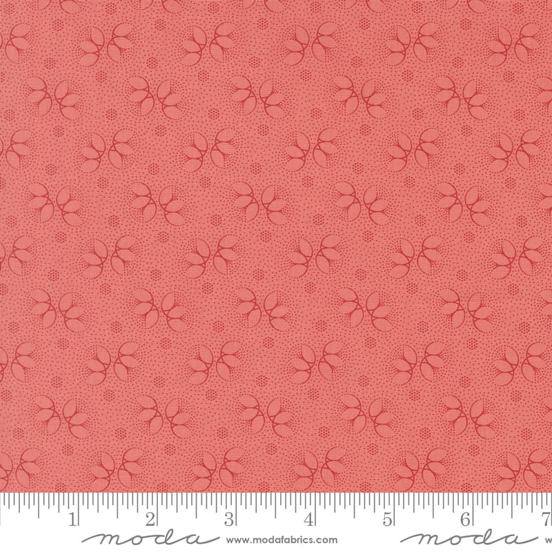 Moda Fabrics Collections For A Cause Unity 46267 20 Quilting Cotton Fabric- Rose
