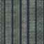 In the Beginning Carpet Bag Romance Stripe Quilting Cotton Fabric- Blue