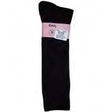 Ladies Knee High Sock 5900 - Choose Your Color