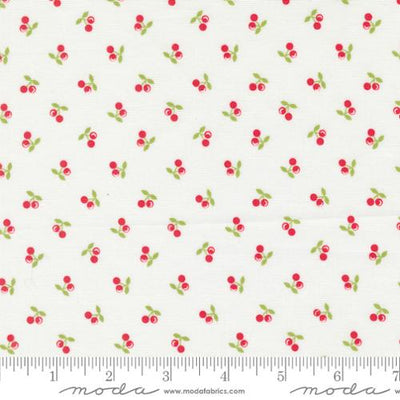 Moda Cali Co Quilting Cotton Fabric- Cloud