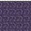 In the Beginning Carpet Bag Romance Tonal Quilting Cotton Fabric- Purple