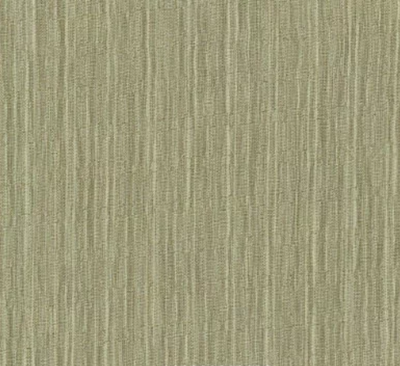 Jora Olive Crinkled Polyester Fabric
