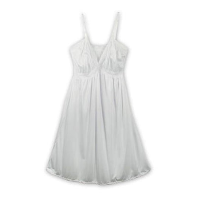Maternity/Nursing Slip - Nylon or Poly/Cotton